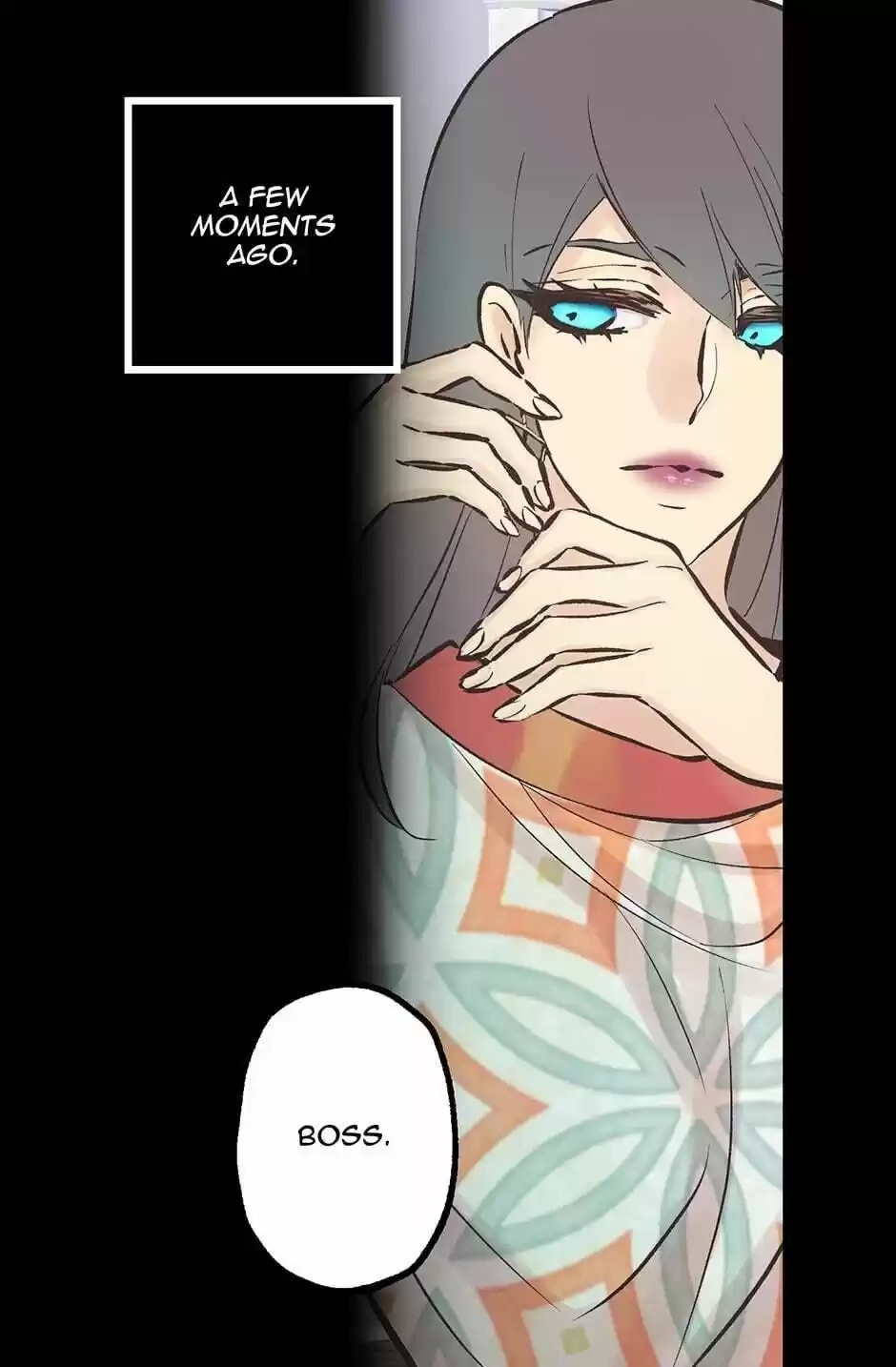 As Long As You Like It Chapter 143