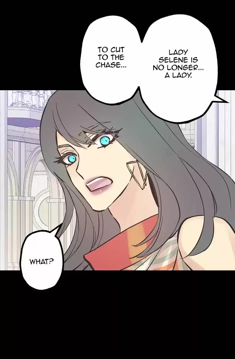 As Long As You Like It Chapter 143