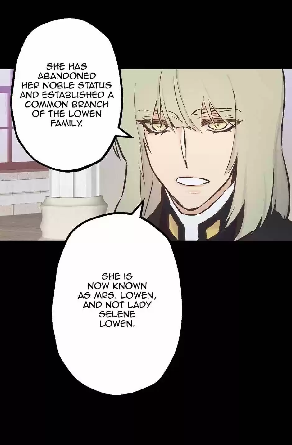 As Long As You Like It Chapter 143