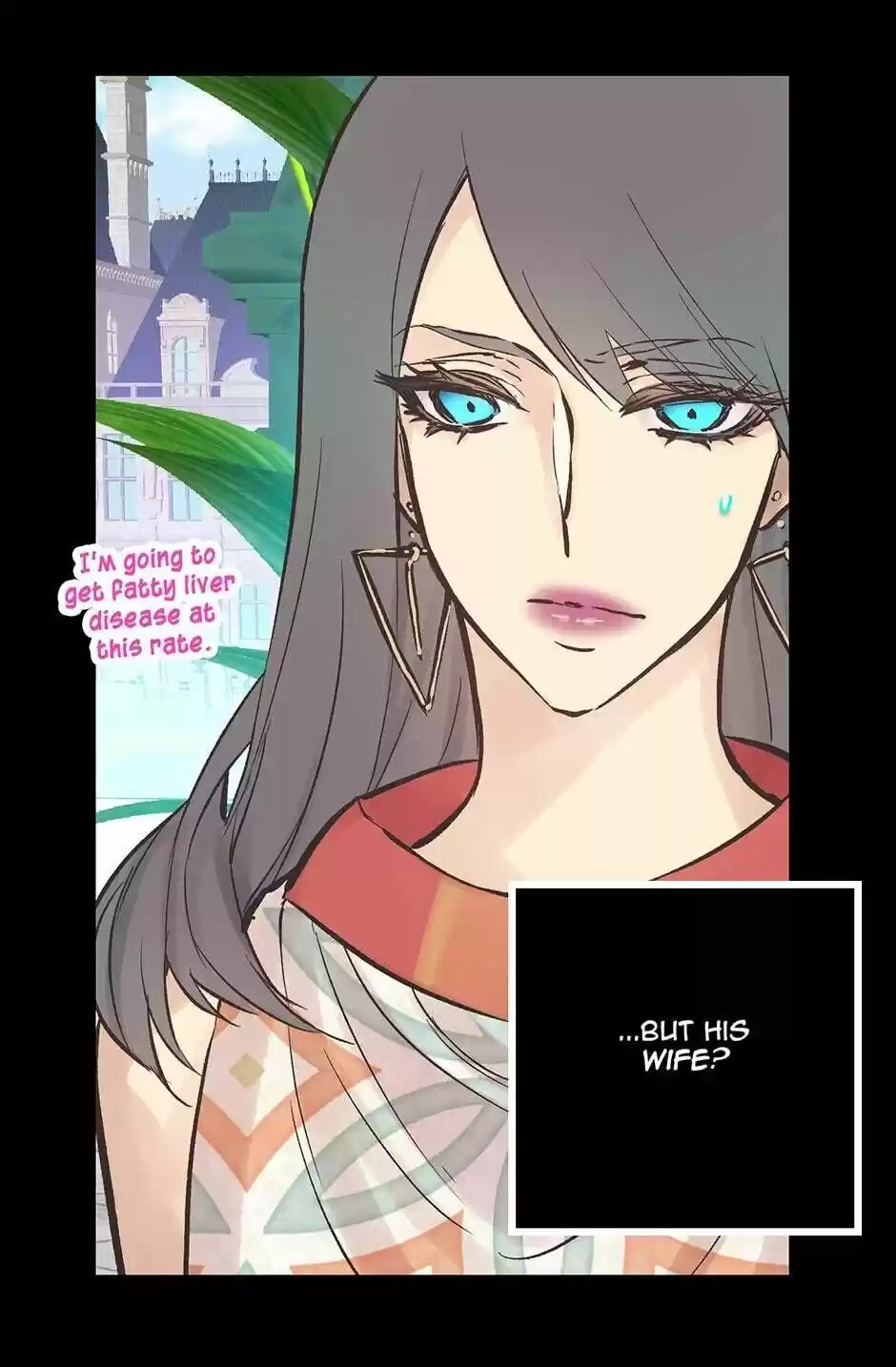 As Long As You Like It Chapter 143