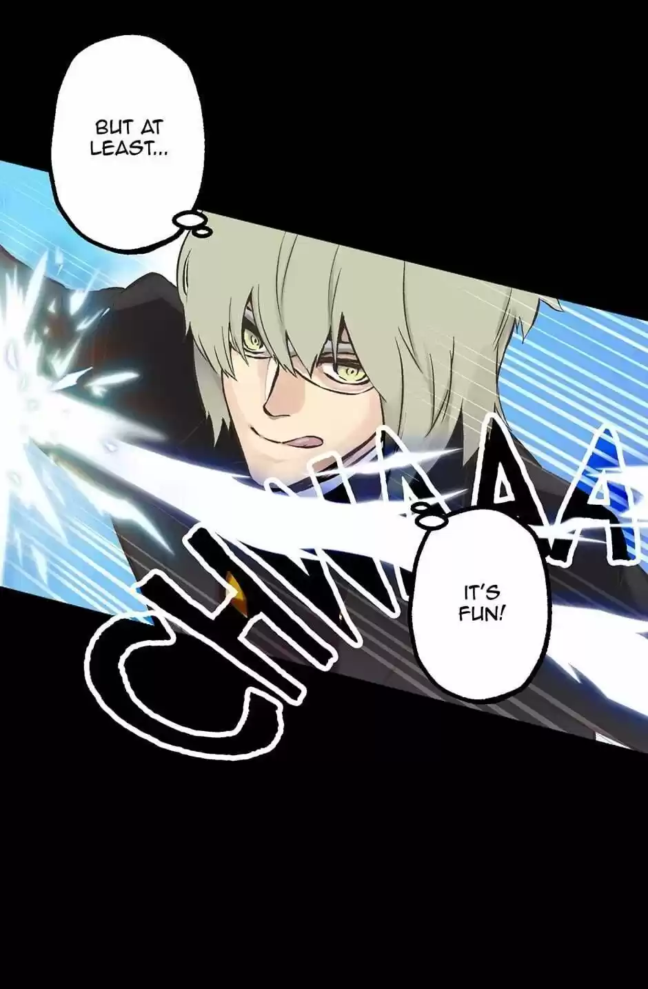 As Long As You Like It Chapter 143