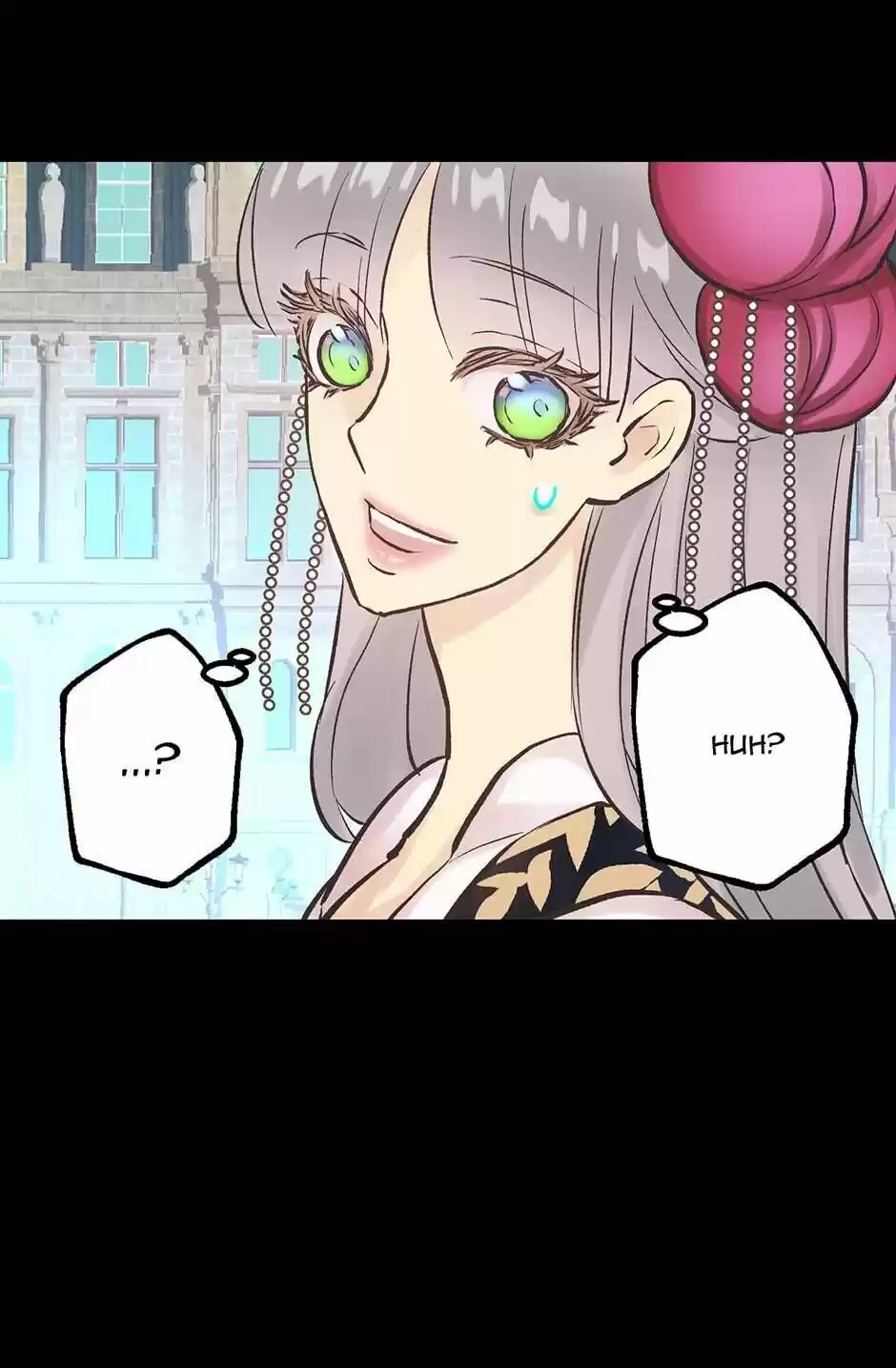 As Long As You Like It Chapter 143