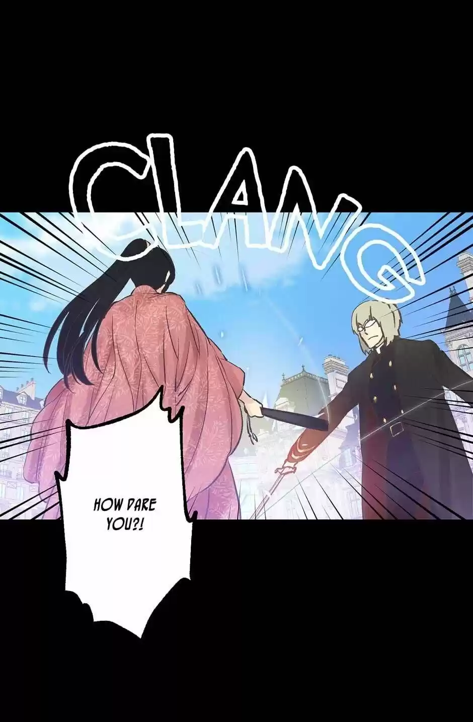 As Long As You Like It Chapter 143