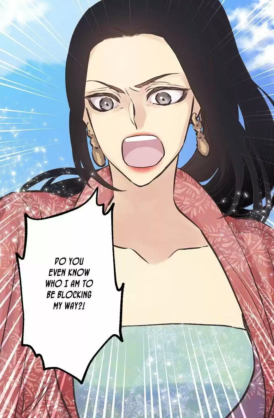 As Long As You Like It Chapter 143