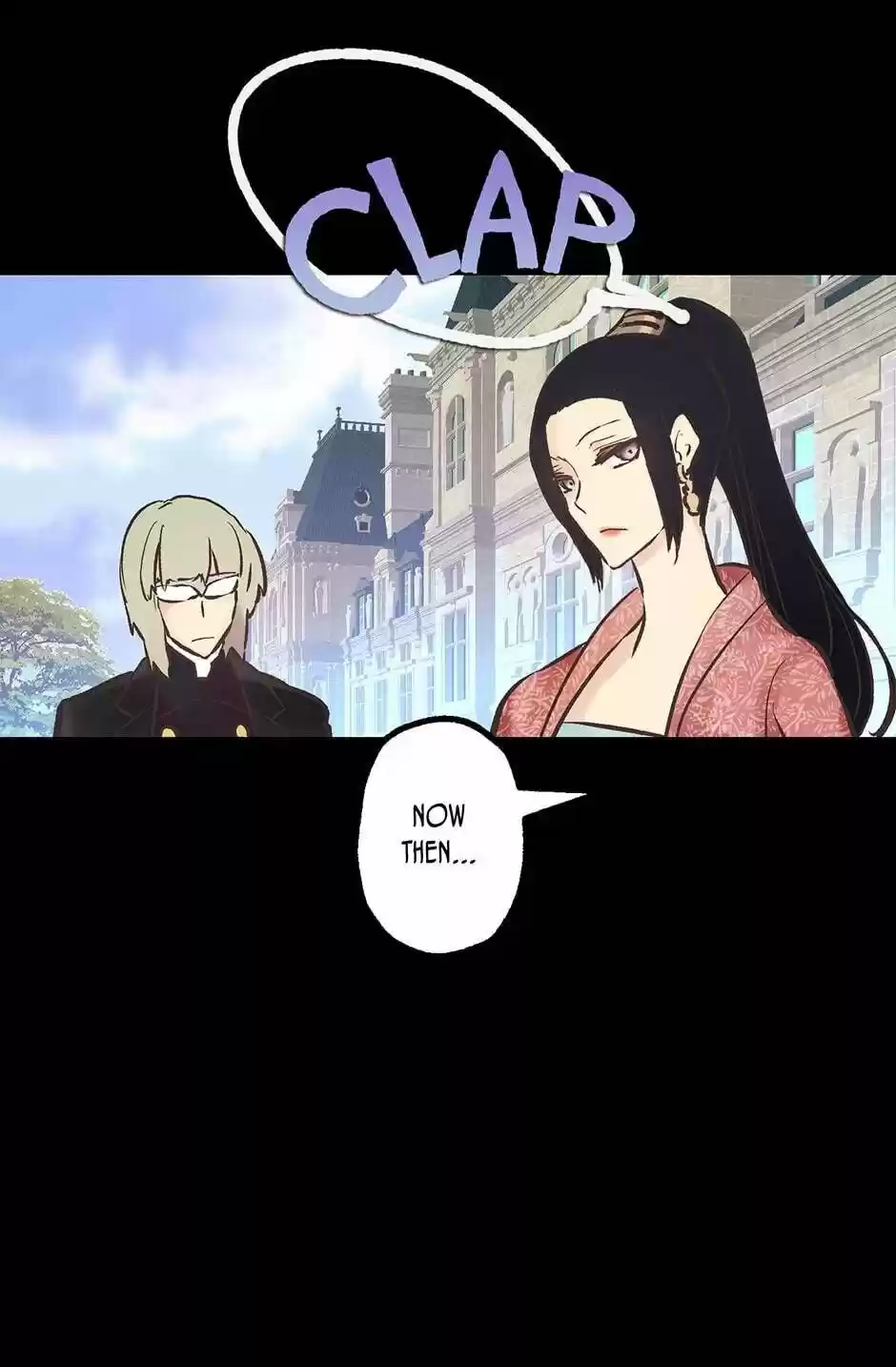 As Long As You Like It Chapter 143