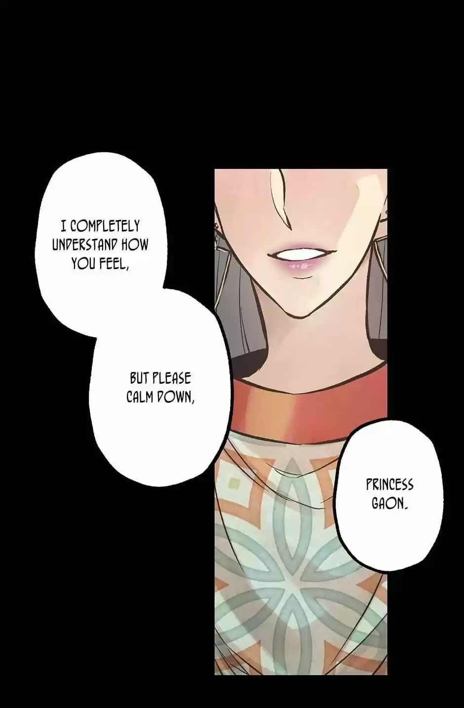 As Long As You Like It Chapter 143