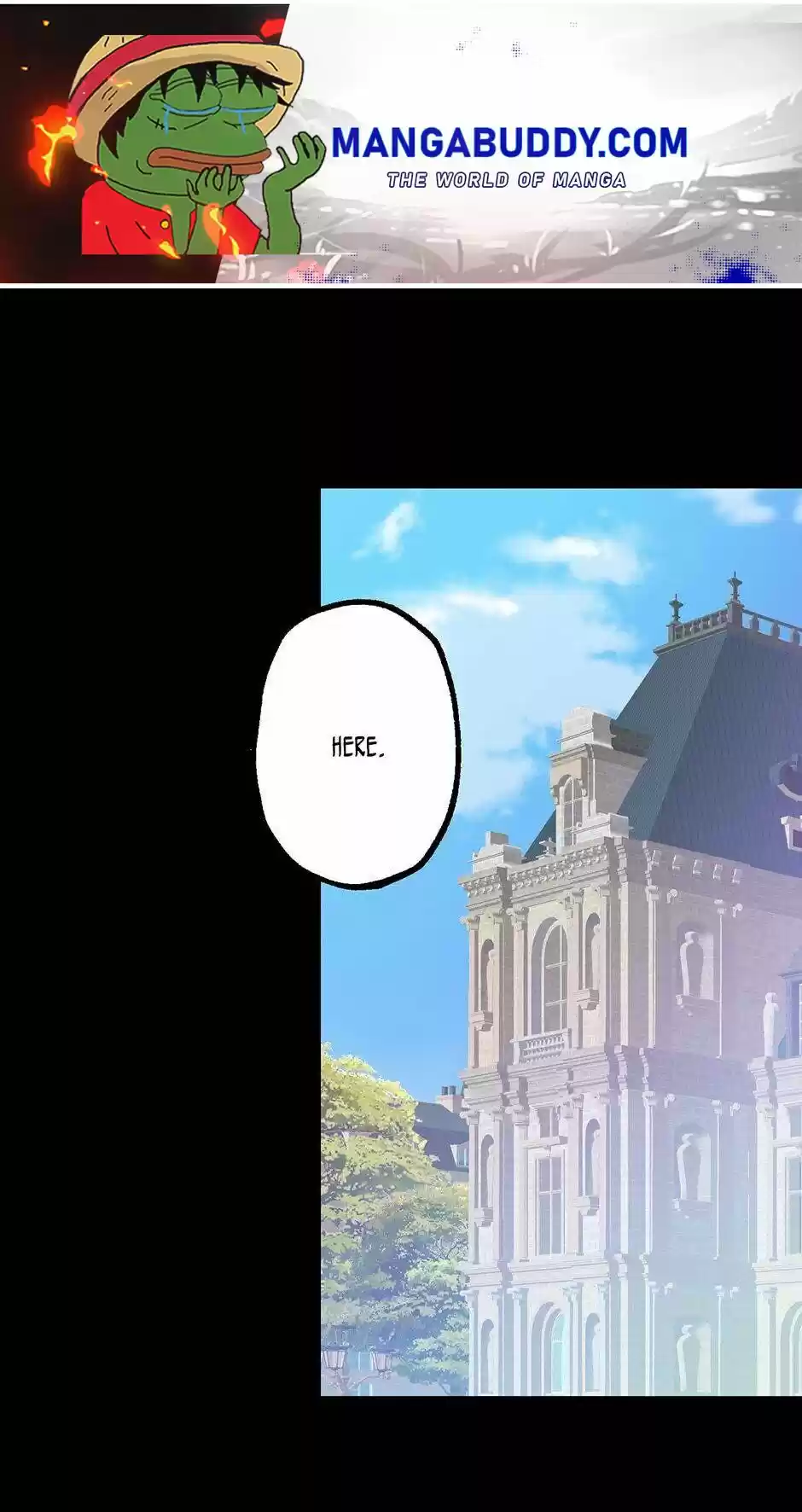 As Long As You Like It Chapter 144