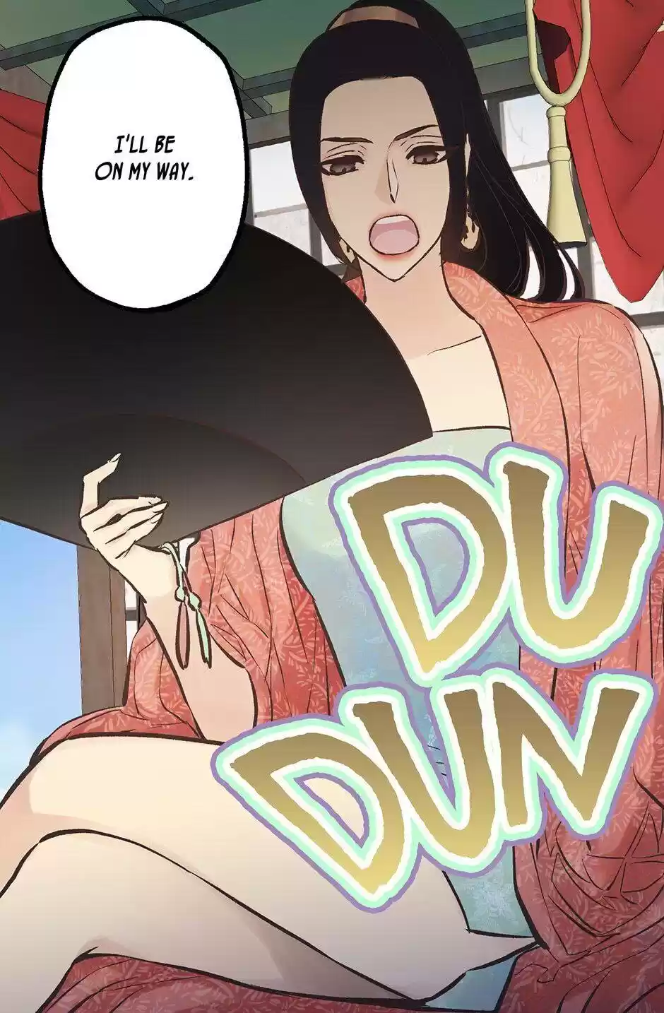 As Long As You Like It Chapter 144