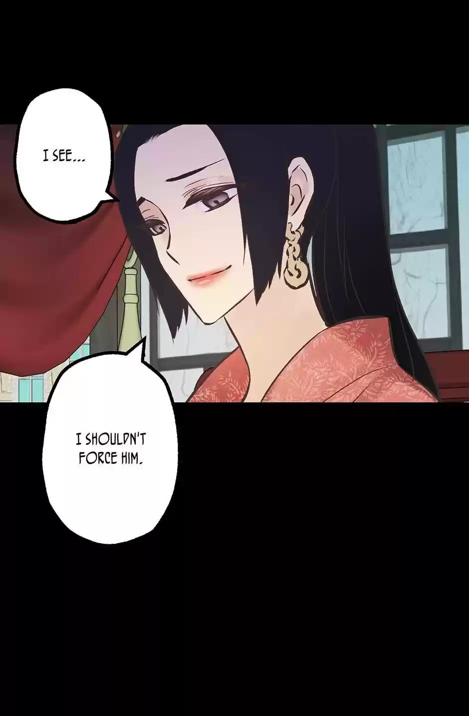 As Long As You Like It Chapter 144