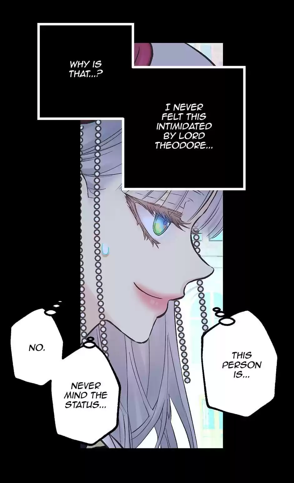 As Long As You Like It Chapter 144