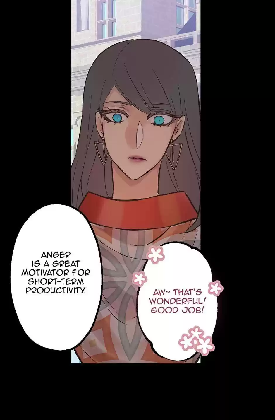 As Long As You Like It Chapter 144