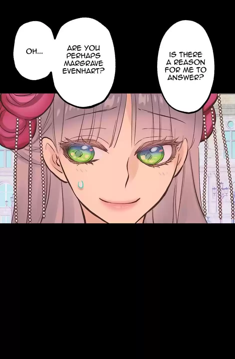 As Long As You Like It Chapter 144