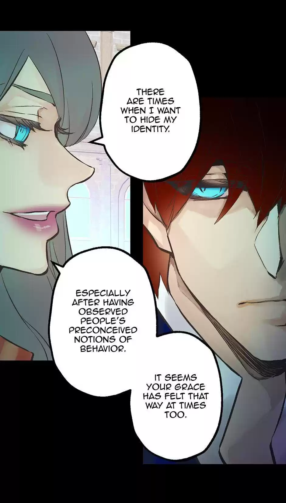 As Long As You Like It Chapter 144