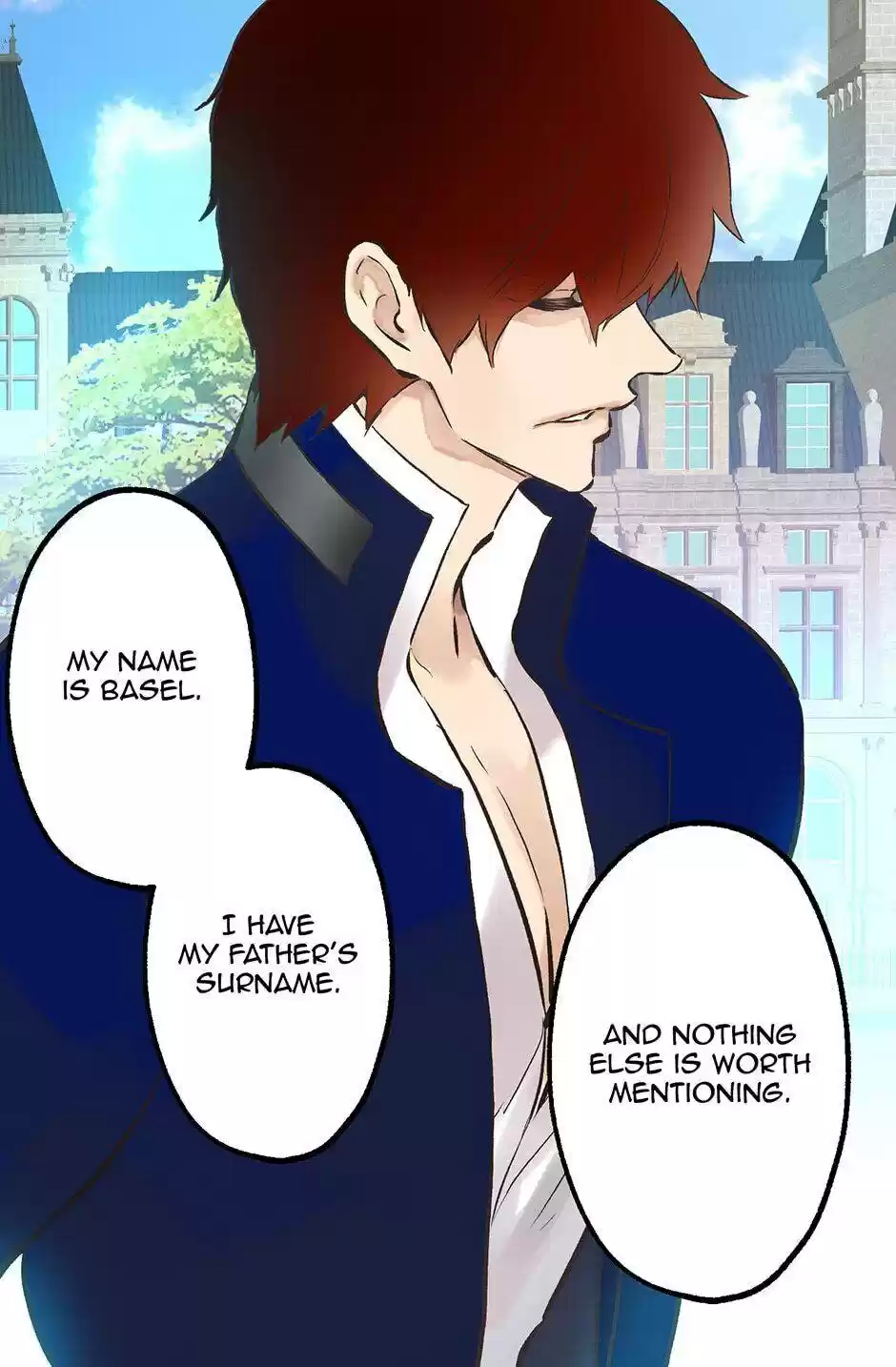 As Long As You Like It Chapter 144