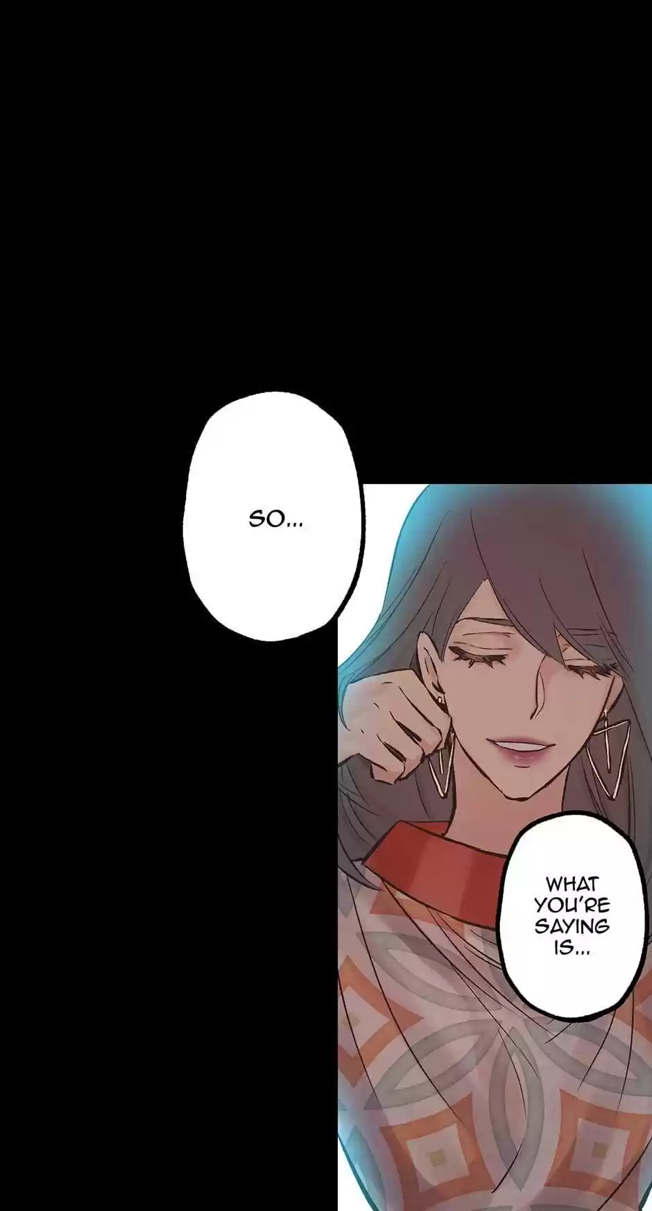 As Long As You Like It Chapter 144