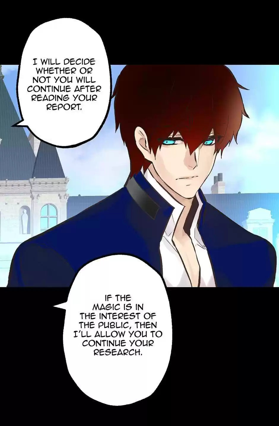 As Long As You Like It Chapter 144