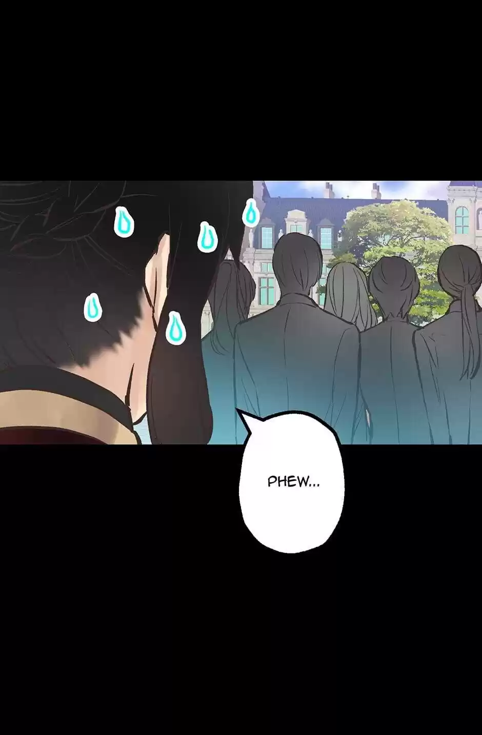 As Long As You Like It Chapter 144