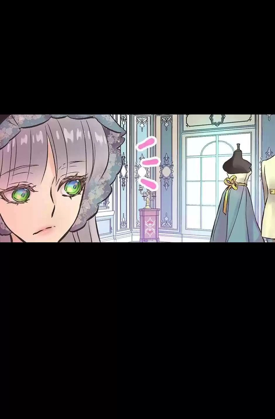 As Long As You Like It Chapter 144