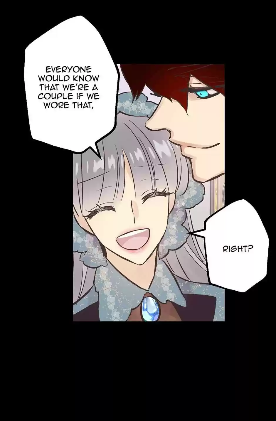 As Long As You Like It Chapter 144