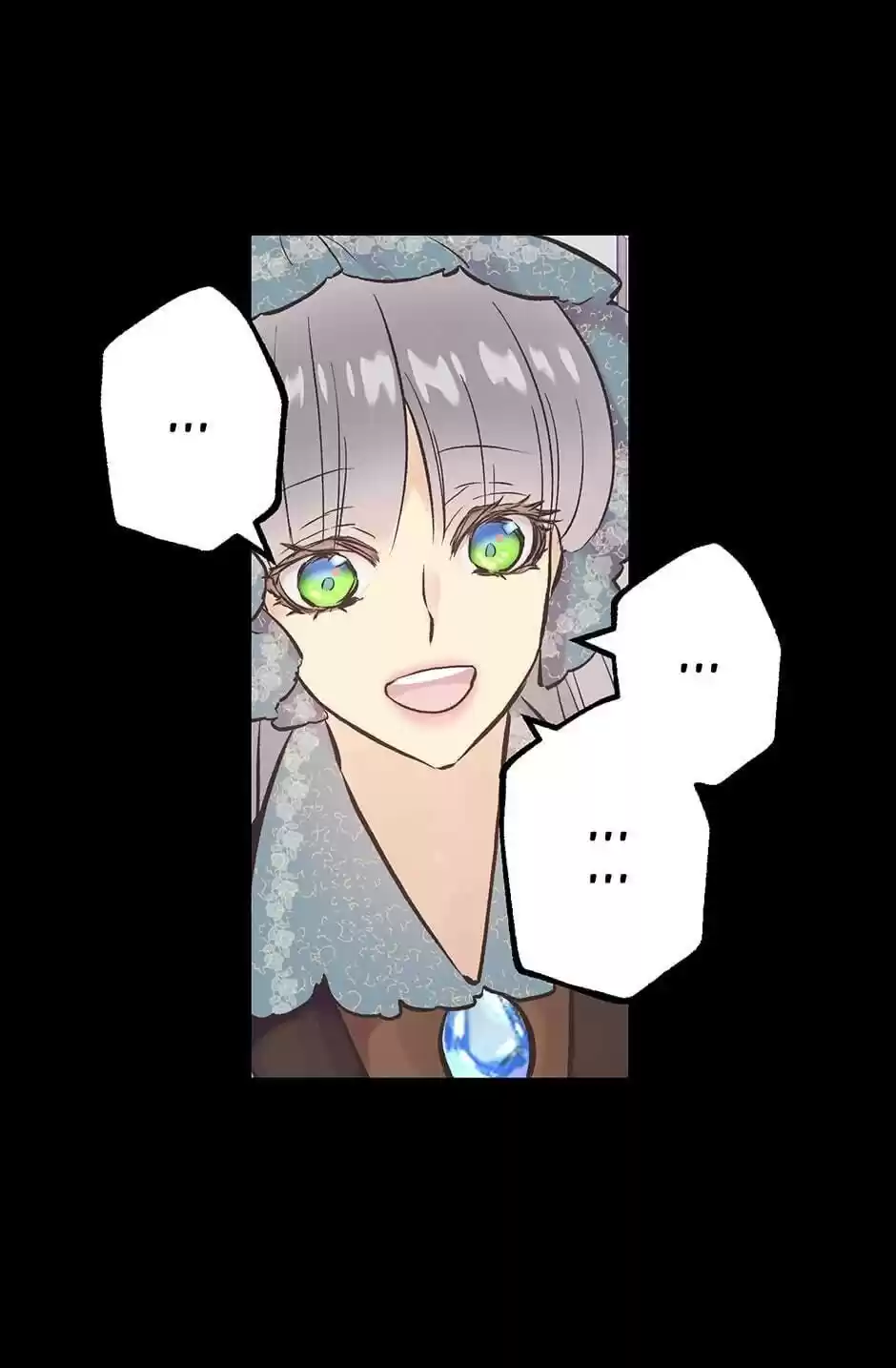 As Long As You Like It Chapter 144