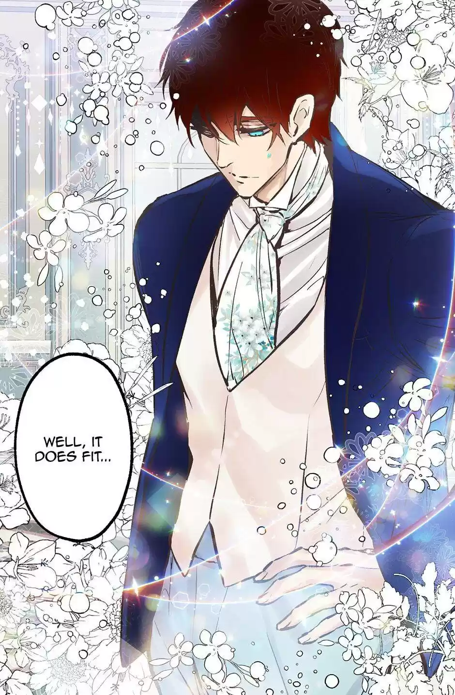 As Long As You Like It Chapter 145