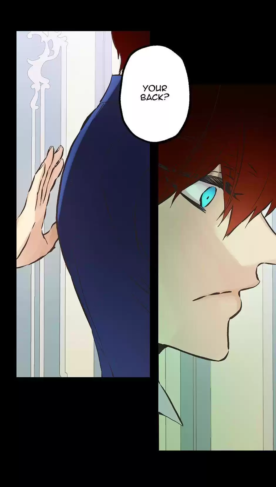 As Long As You Like It Chapter 145