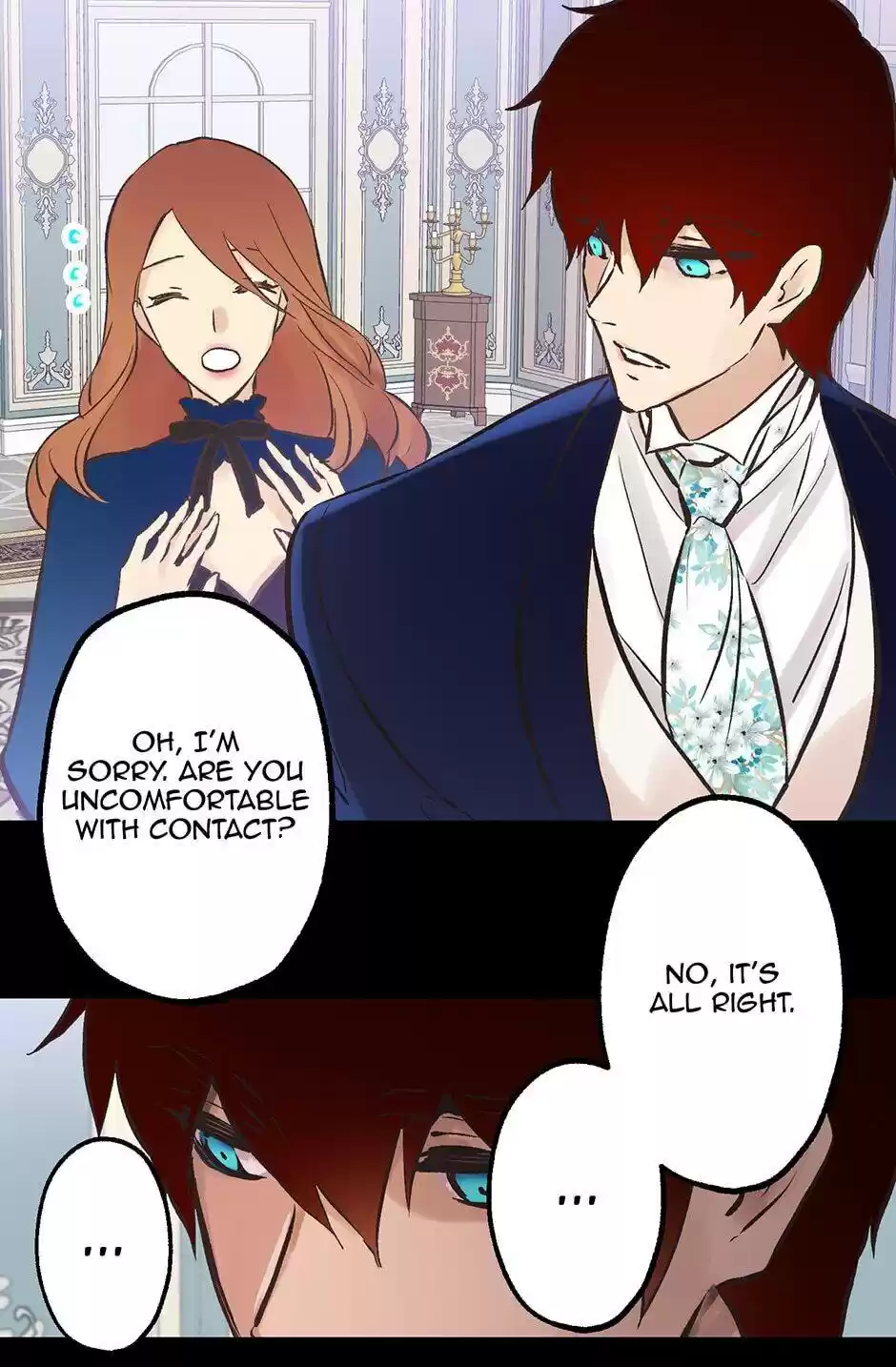 As Long As You Like It Chapter 145