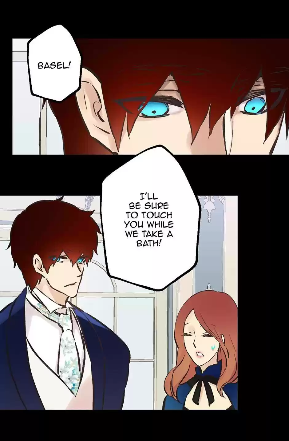 As Long As You Like It Chapter 145