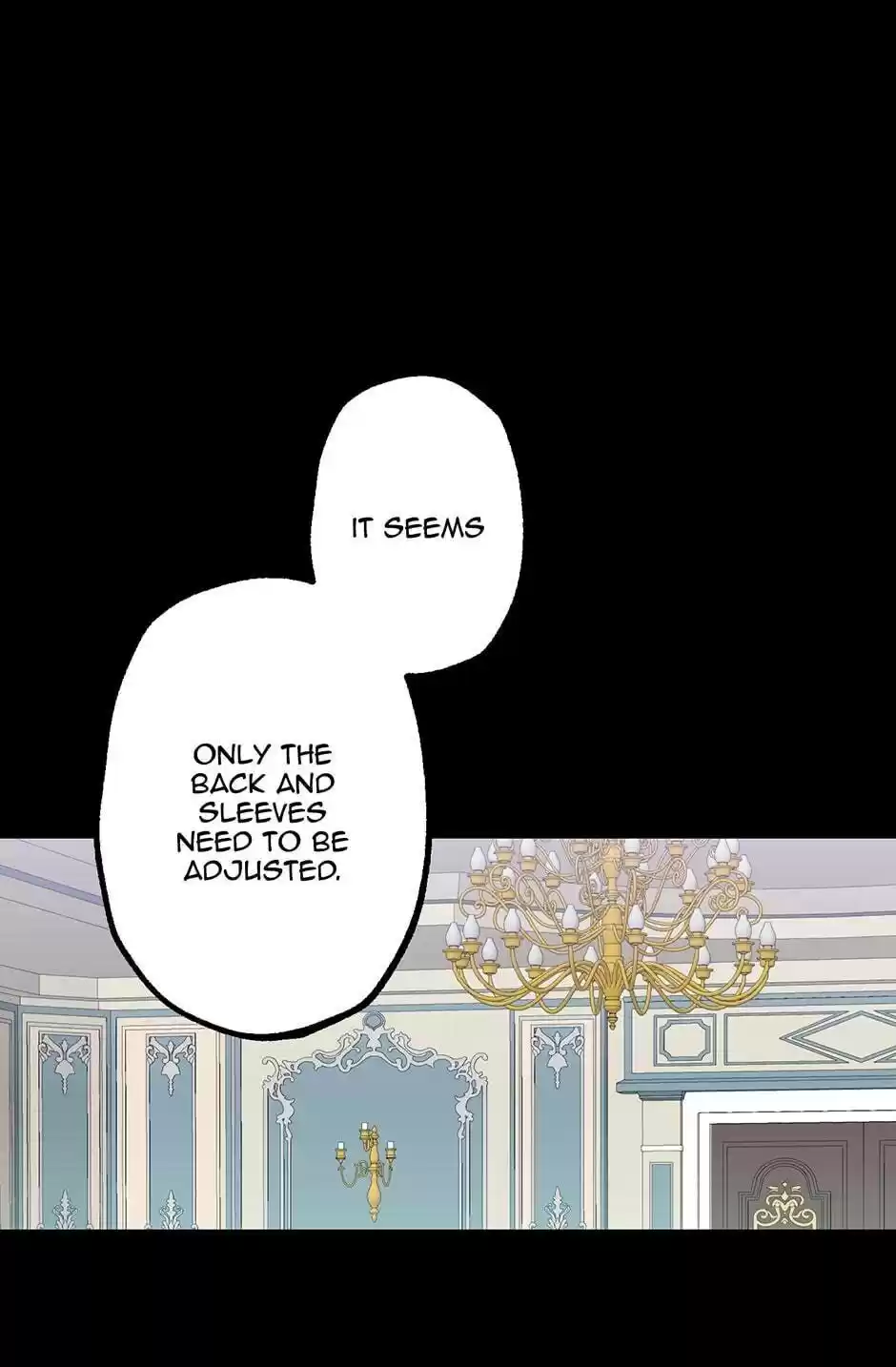 As Long As You Like It Chapter 145