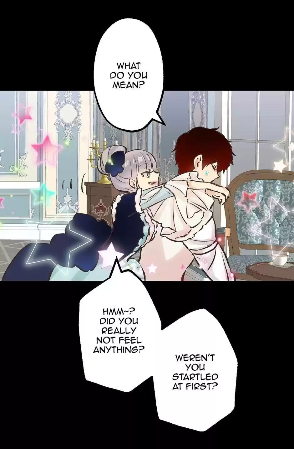 As Long As You Like It Chapter 145