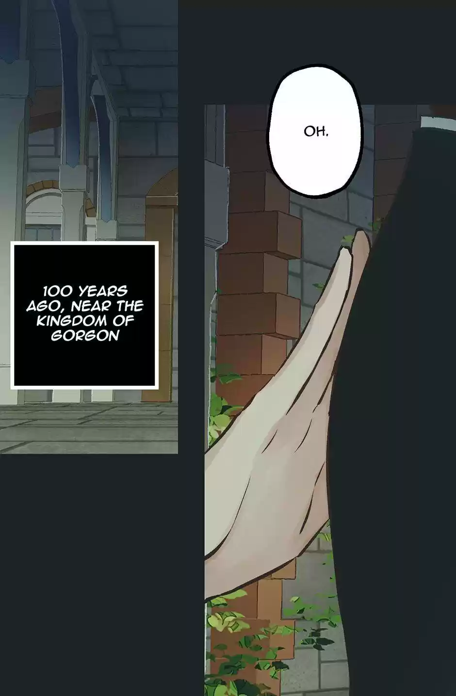 As Long As You Like It Chapter 145