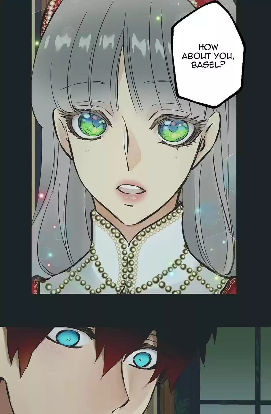 As Long As You Like It Chapter 145