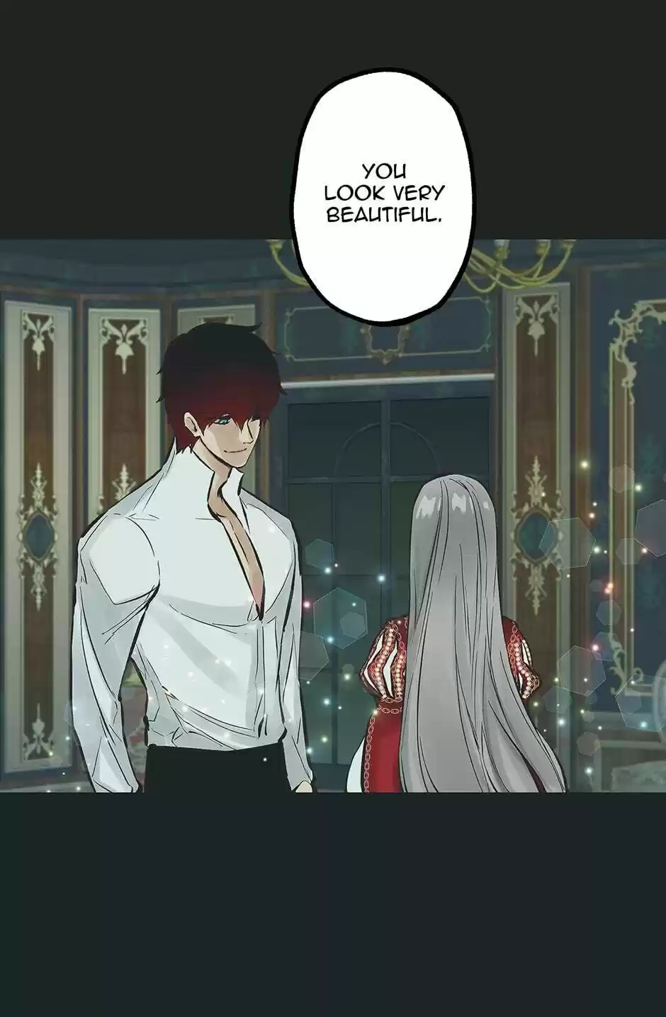 As Long As You Like It Chapter 145