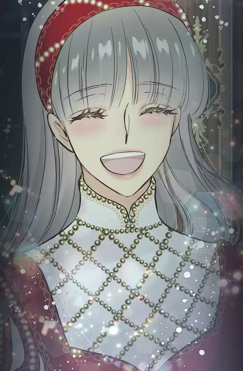 As Long As You Like It Chapter 145