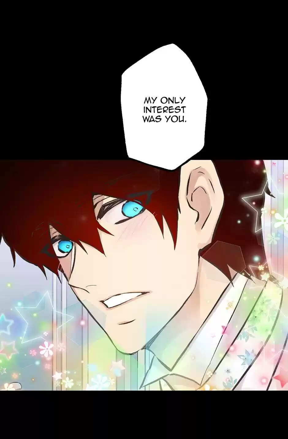 As Long As You Like It Chapter 145