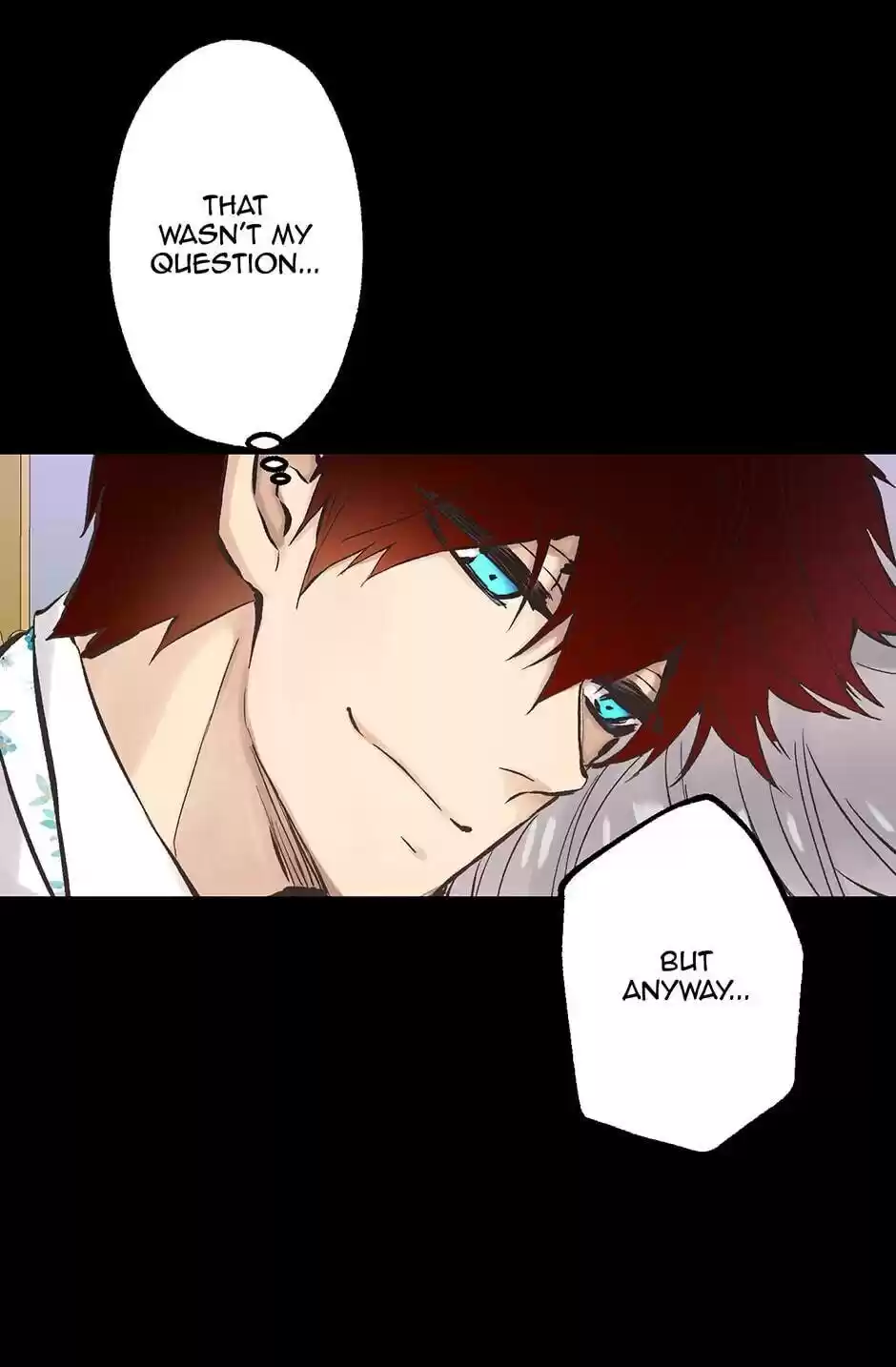 As Long As You Like It Chapter 145