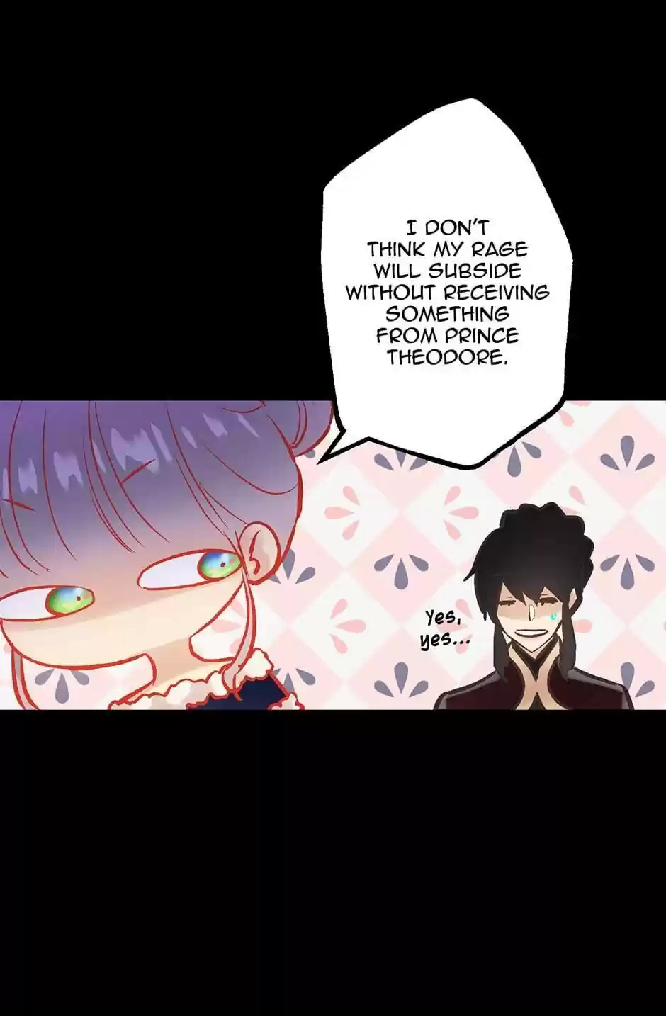 As Long As You Like It Chapter 145