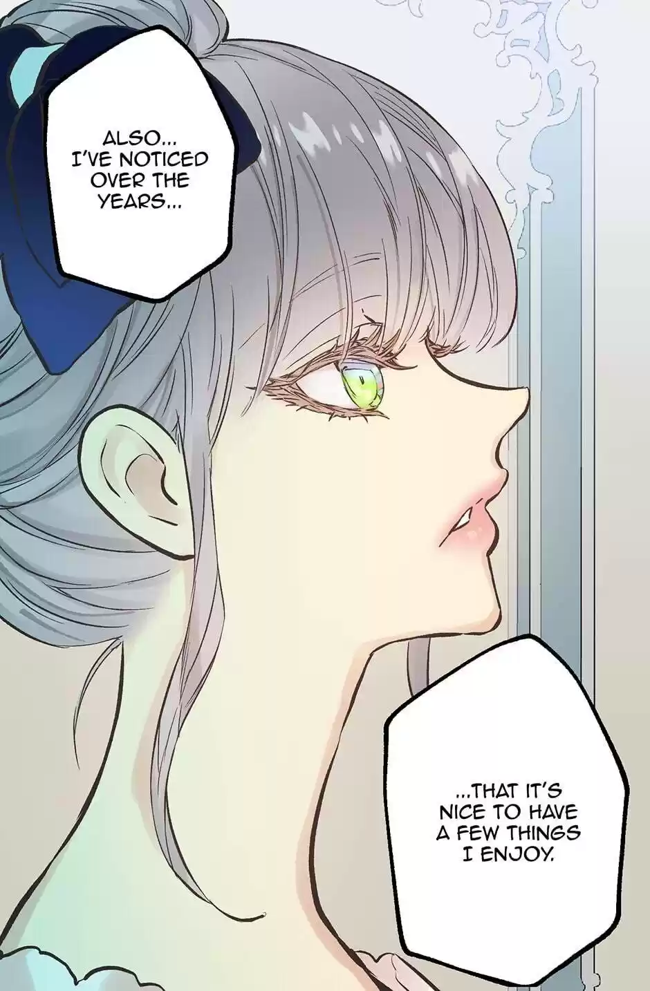 As Long As You Like It Chapter 145