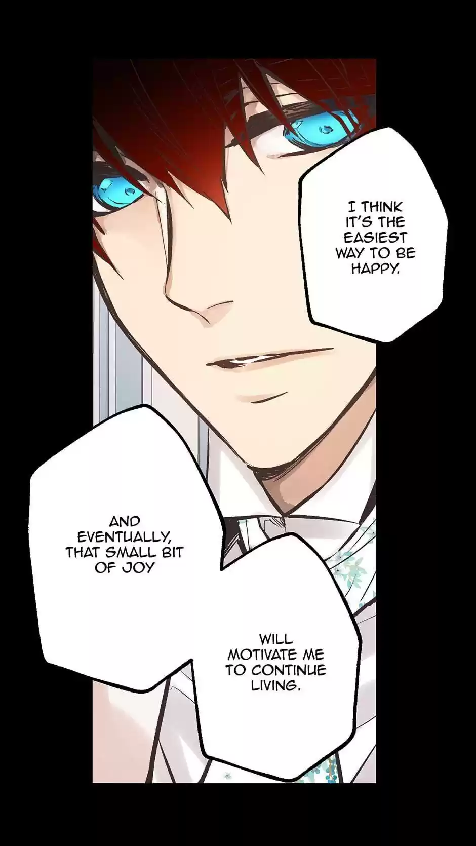 As Long As You Like It Chapter 145