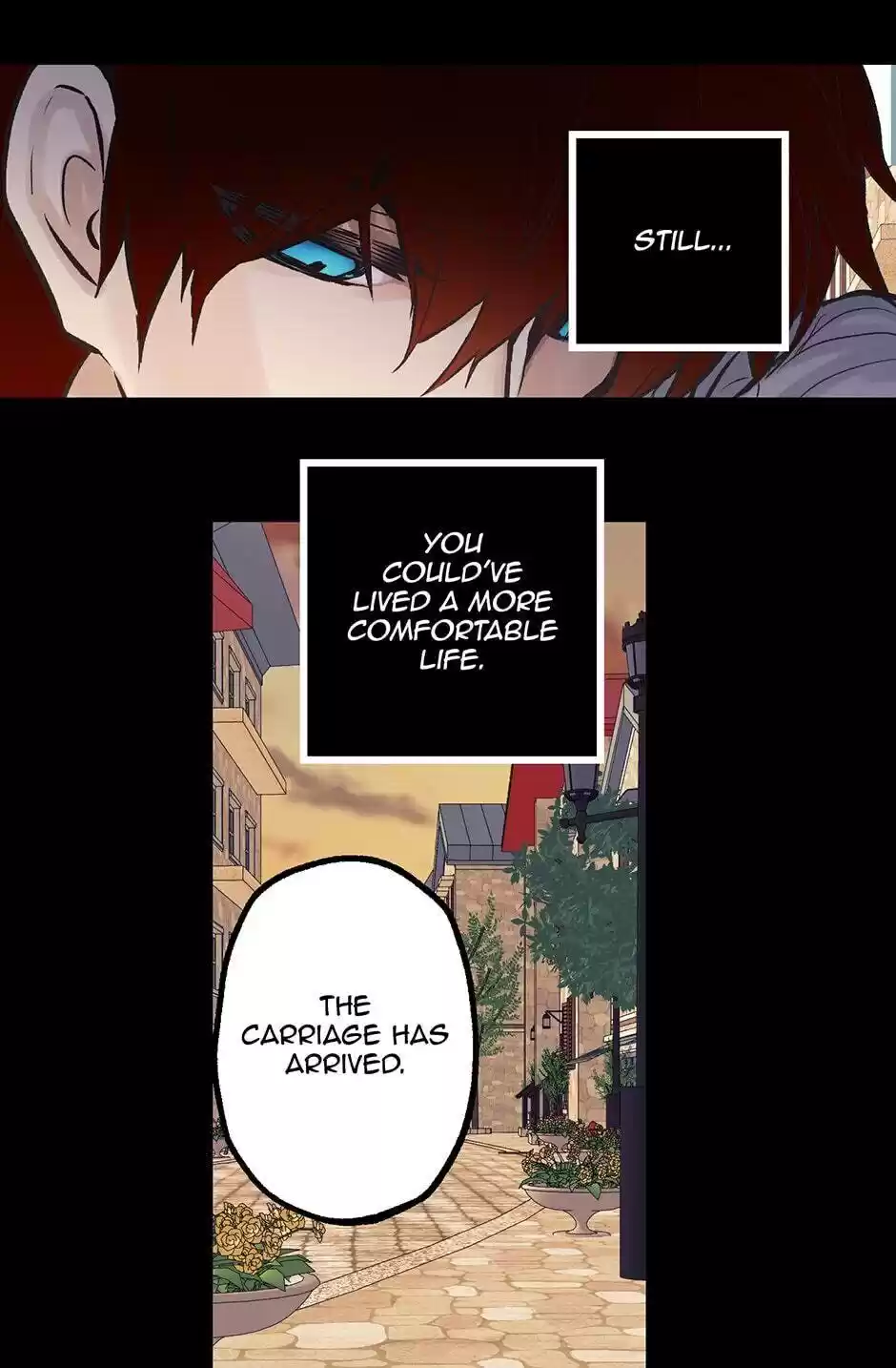 As Long As You Like It Chapter 145