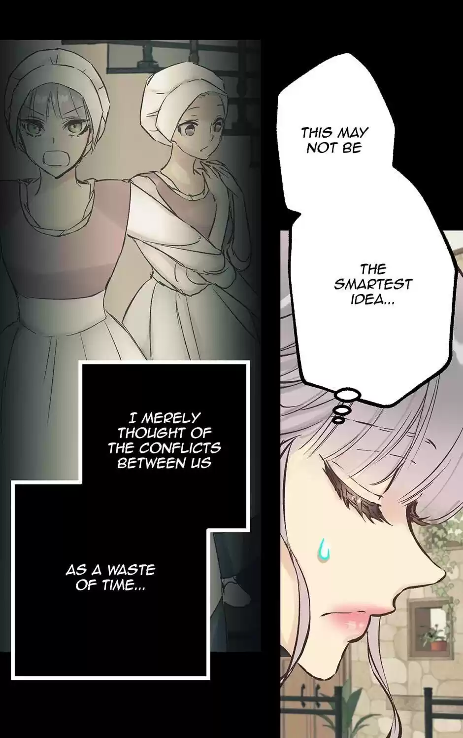 As Long As You Like It Chapter 145