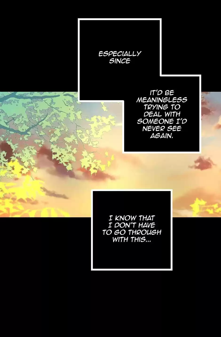 As Long As You Like It Chapter 145