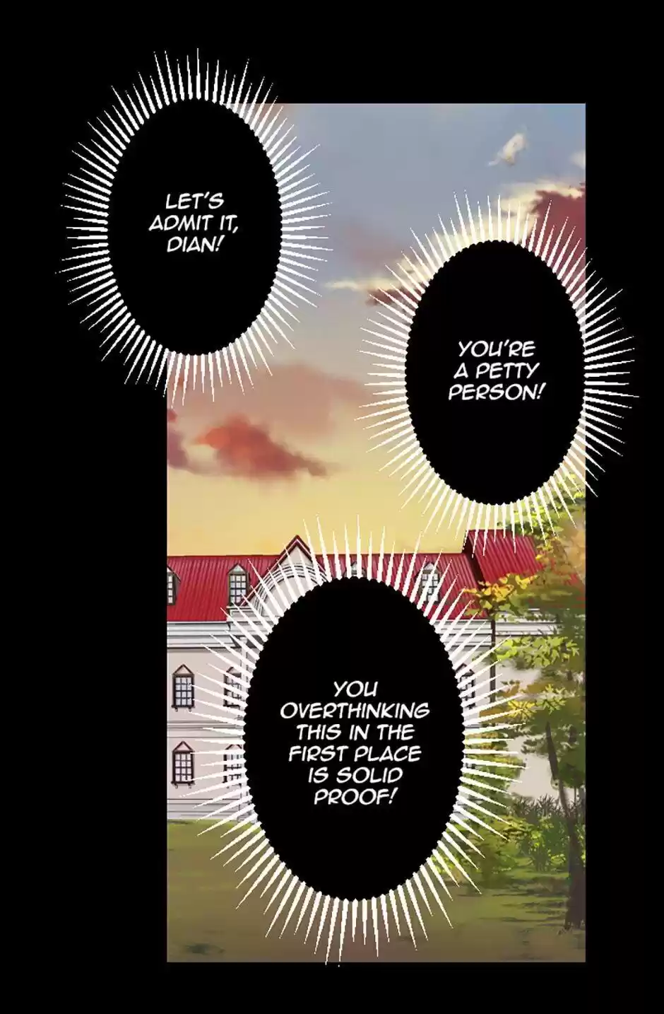 As Long As You Like It Chapter 145