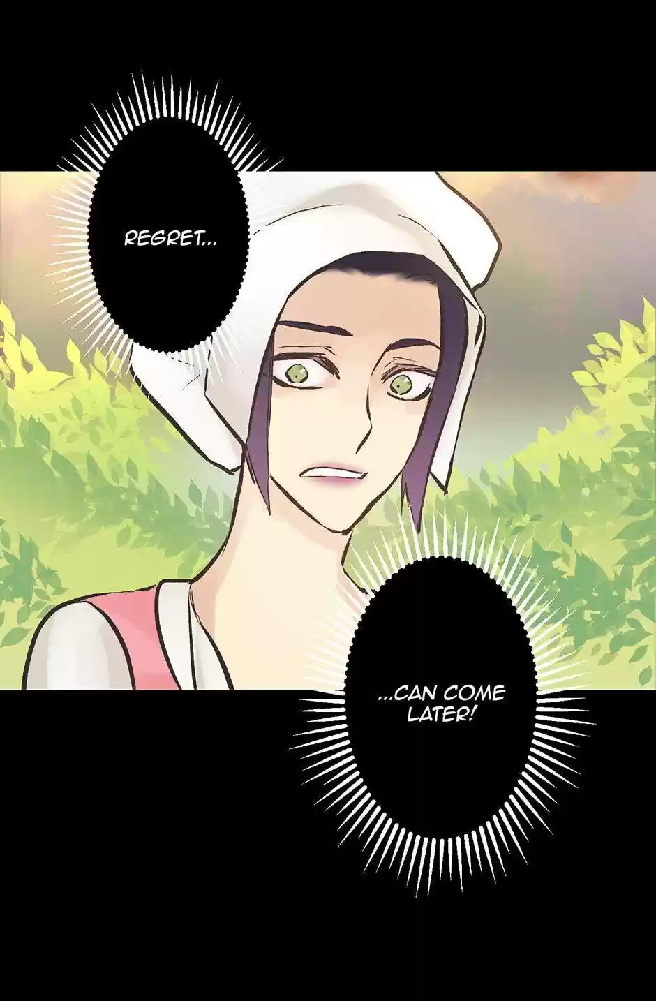 As Long As You Like It Chapter 145