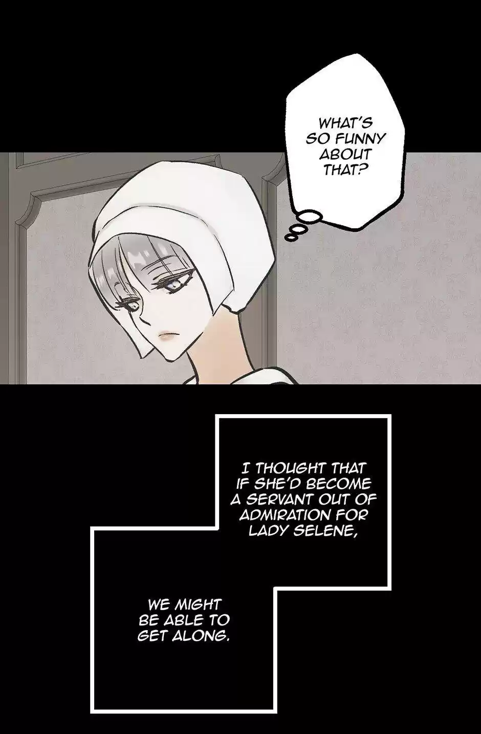 As Long As You Like It Chapter 146