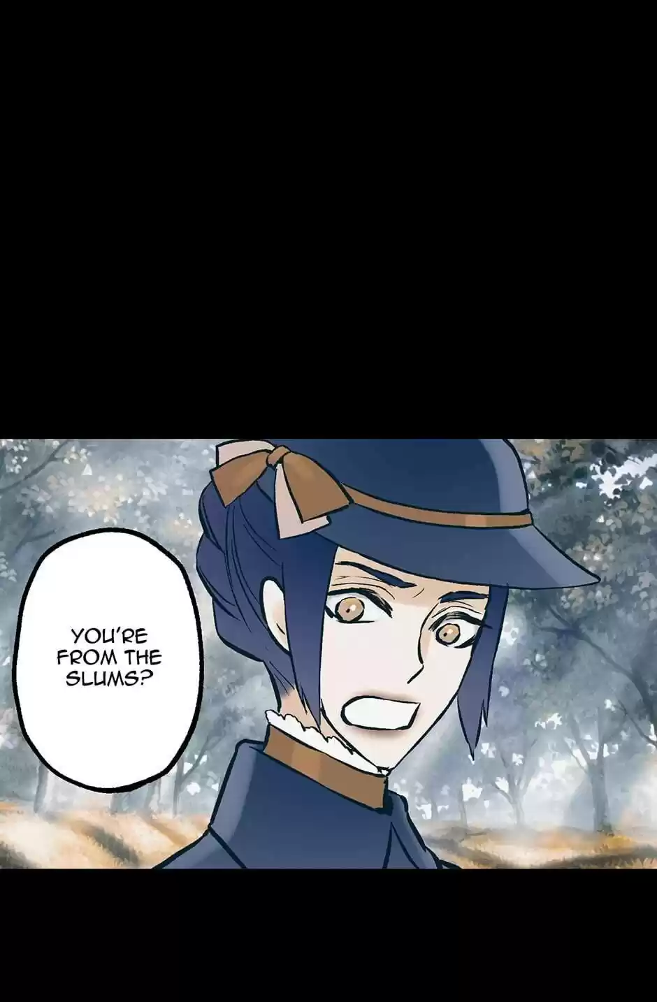 As Long As You Like It Chapter 146