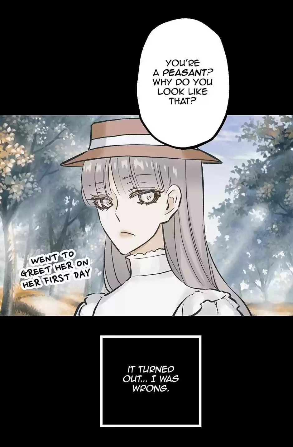 As Long As You Like It Chapter 146