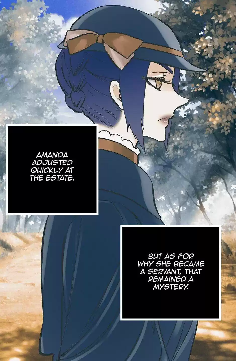 As Long As You Like It Chapter 146