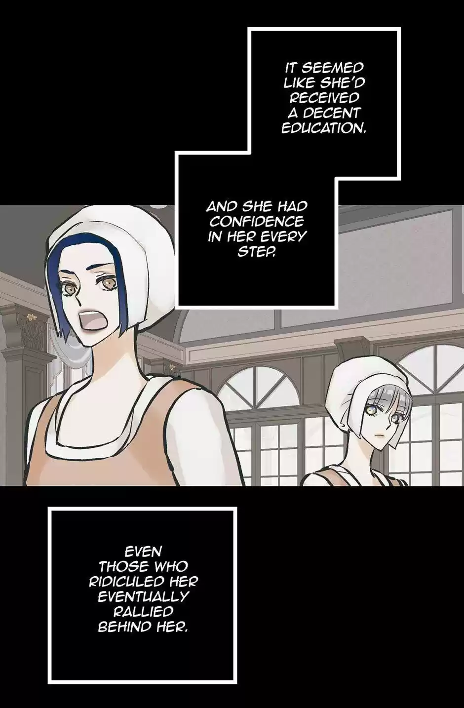 As Long As You Like It Chapter 146