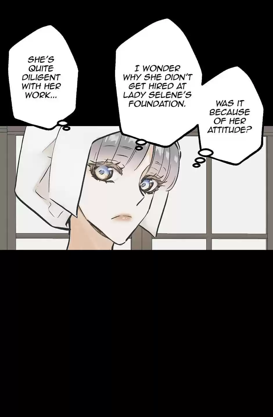 As Long As You Like It Chapter 146